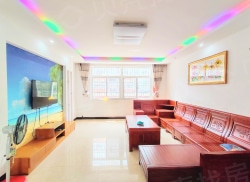 整租·天权星苑 3室2厅 南/北_天权星苑租房