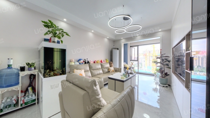 光华美地二手房实景图