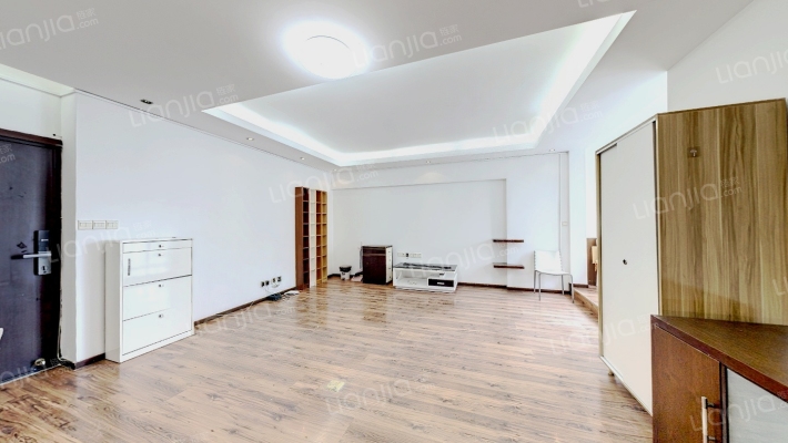 半岛花园二手房实景图