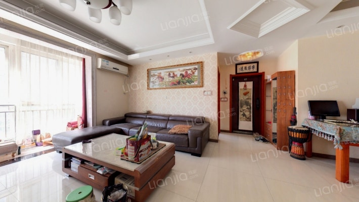 汇鑫花园二手房实景图