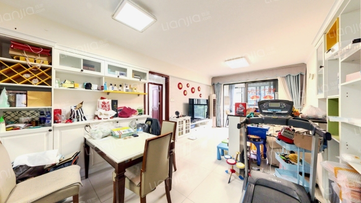 科城山庄二手房实景图