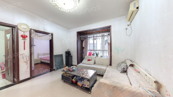 华丰园小区二手房实景图