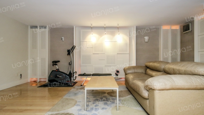 友力大厦二手房实景图