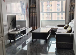 整租·文慧东苑 2室2厅 南_文慧东苑租房