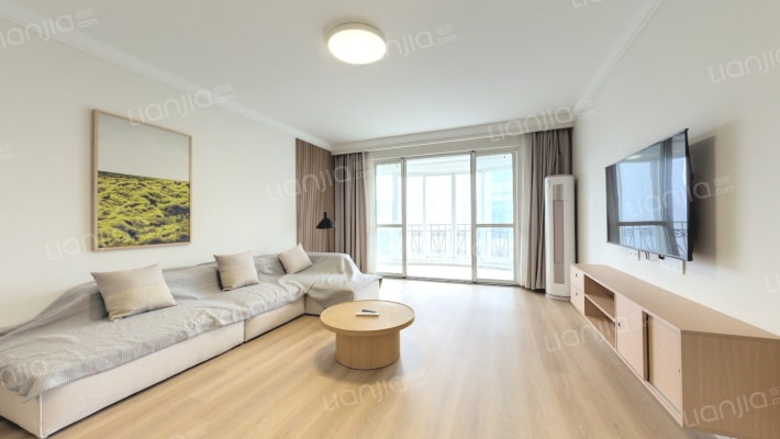 东方馨园二手房实景图