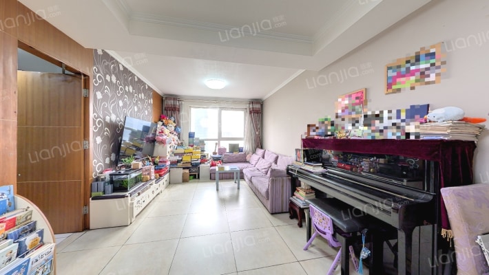 天畅园二手房实景图