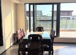 整租·神州半岛九玺院 4室2厅 东_神州半岛九玺院租房