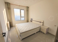 整租·松澜苑 2室2厅 南/北_松澜苑租房