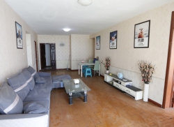 整租·公园一号 3室2厅 南/北_公园一号租房