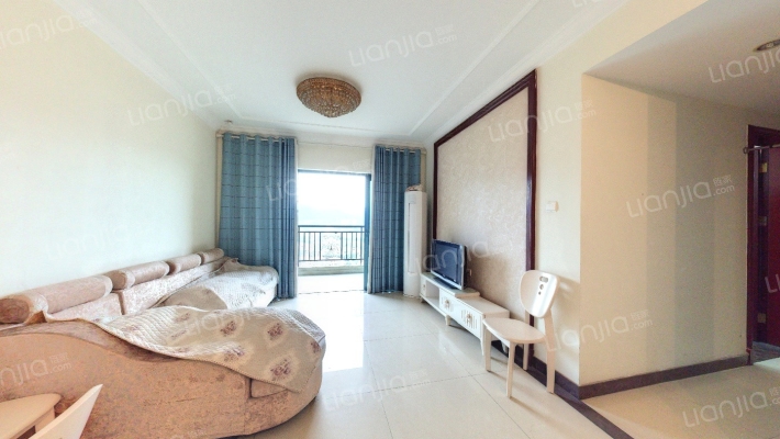 恒大金碧天下一期二手房实景图