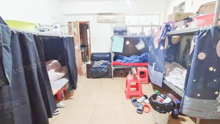 谷星里二手房实景图