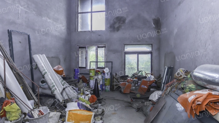 劲扬缙云印象二手房实景图