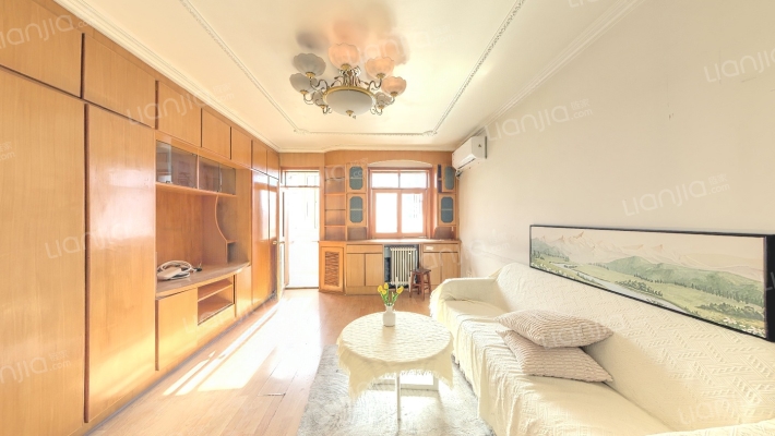 安德里北街25号院二手房实景图