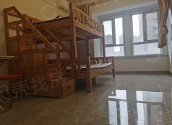 整租·中海国际社区 1室1厅 南_中海国际社区租房