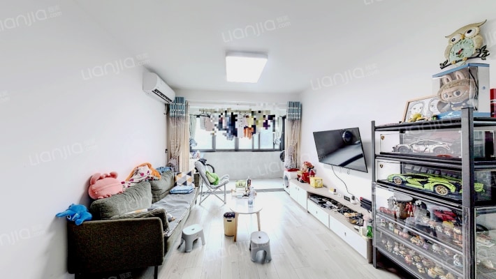 林海山庄二手房实景图