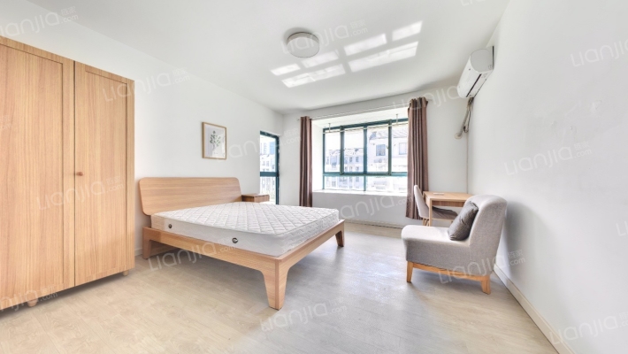 宜达新居二手房实景图