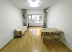 整租·紫晶苑 2室2厅 南/北_紫晶苑租房