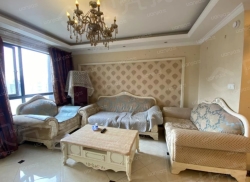 整租·世纪中央城二期 3室2厅 南_世纪中央城二期租房