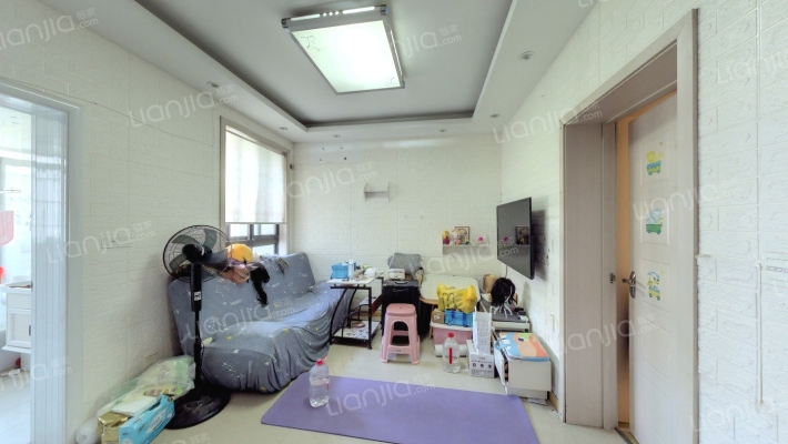 新安花苑二区二手房实景图