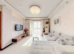 整租·城中花园(东台市) 3室2厅 南_城中花园(东台市)租房