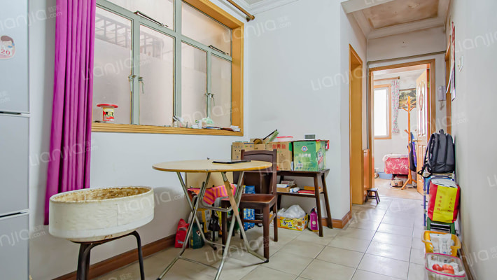 芷江西路285弄二手房实景图