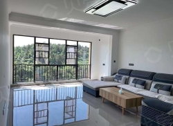 整租·诚信御景园 3室2厅 西南_诚信御景园租房