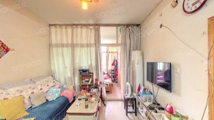 平福巷2号小区二手房实景图