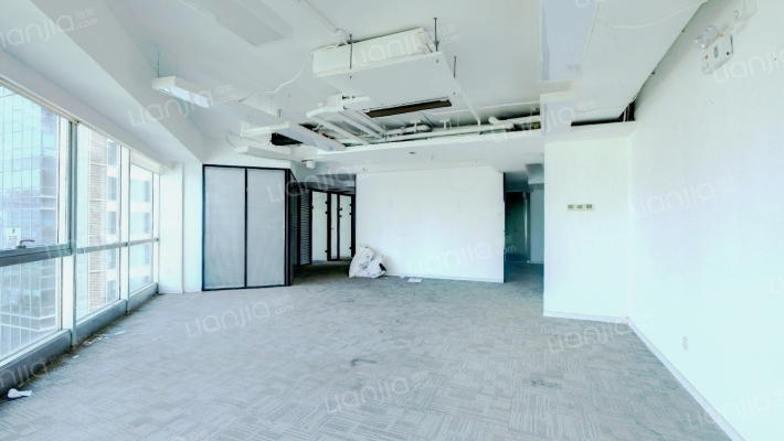 第三置业二手房实景图