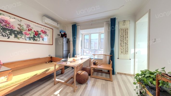 望都家园二手房实景图