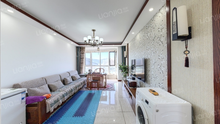 瑞仕尚城三期二手房实景图