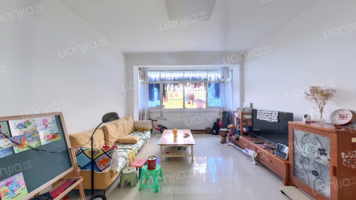 麒麟花园二手房实景图