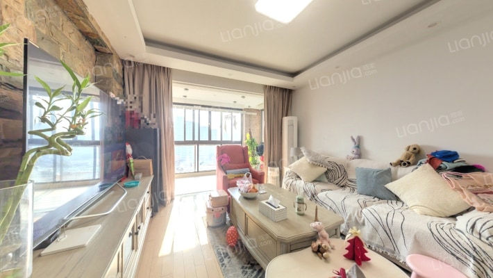 中星凉城新苑二手房实景图