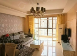 整租·春江崋庭 3室2厅 南_春江崋庭租房