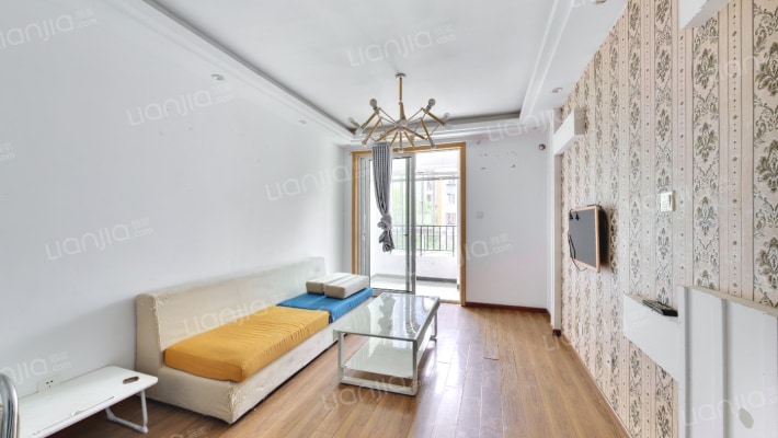 佘北家园秀雅苑二手房实景图