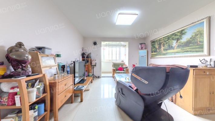 绿谷雅园二手房实景图