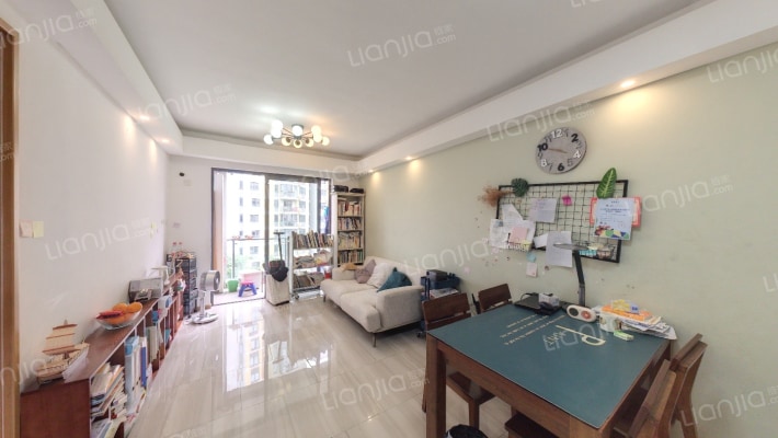 阳光100凤凰社二手房实景图