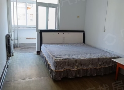 整租·跃进铁路南区 2室1厅 南/北_跃进铁路南区租房