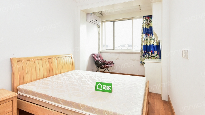 上南六村二手房实景图