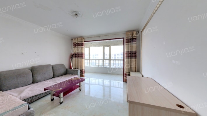 海龙湾二手房实景图