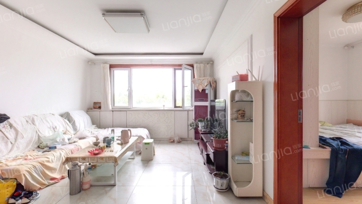 东城名郡二手房实景图