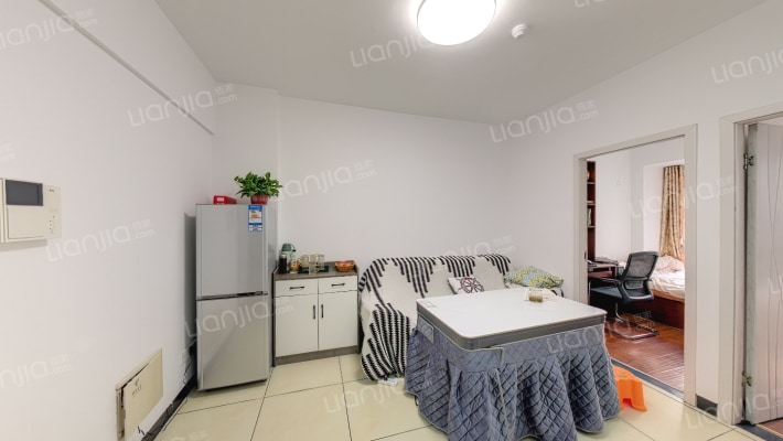 中建芙蓉工社二手房实景图