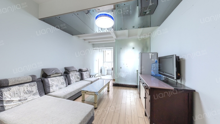 小悉尼自由岛二手房实景图