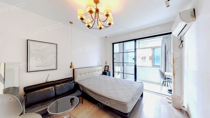 孝友里二手房实景图