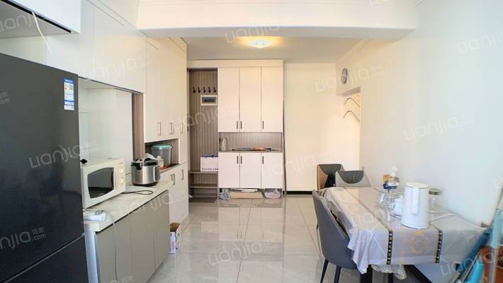 哈理工东校区住宅楼（大庆路）二手房实景图