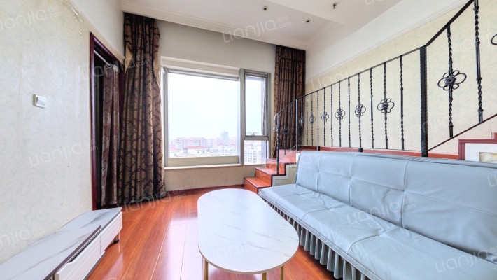 MASTER领域二手房实景图