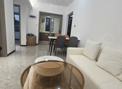 整租·招商半山云海 2室2厅 南_招商半山云海租房