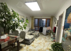 整租·富景华庭二期 3室1厅 西_富景华庭二期租房