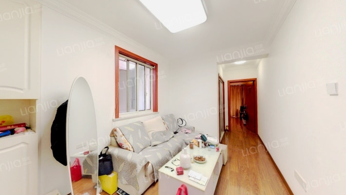 新宁小区二手房实景图