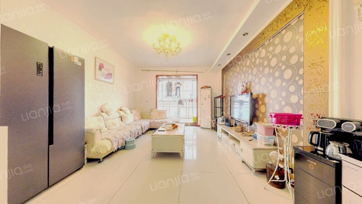 润鑫宅院二手房实景图