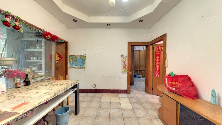 政法一村二手房实景图